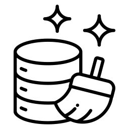data cleaning